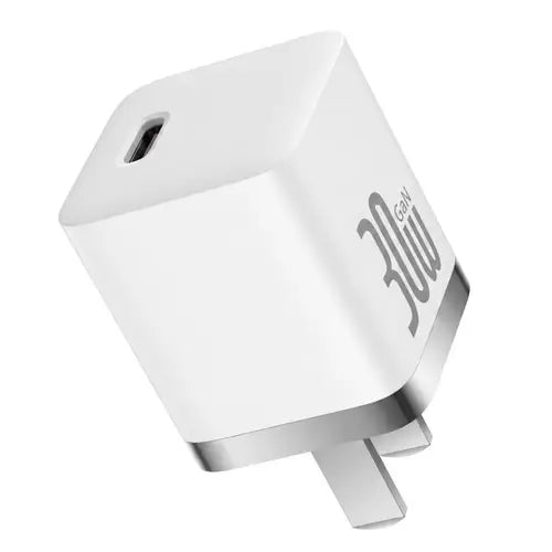 Original Baseus PD mini charger for iPhone