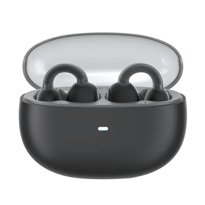 Baseus AirGo 1 Ring open-ear earbuds black