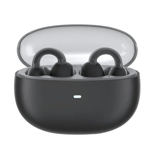 Baseus AirGo 1 Ring open-ear earbuds black