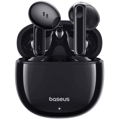 Baseus Bowie E13 Wireless Earbuds (Black/White)