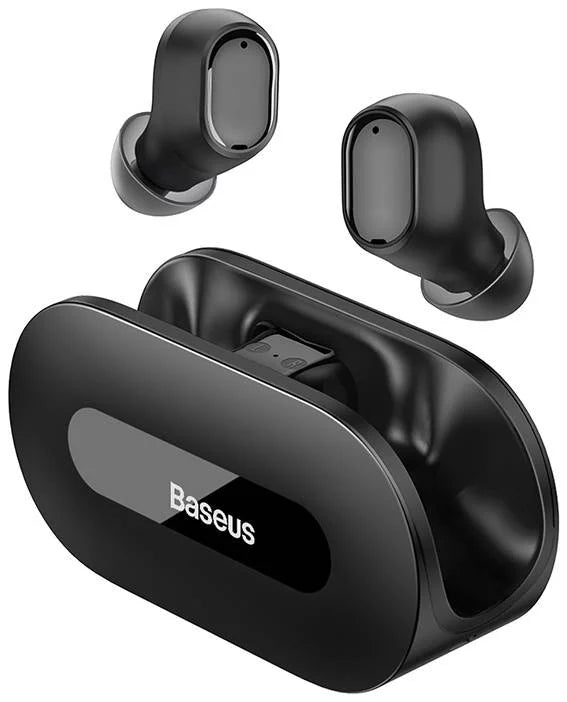 Baseus Bowie EZ10 Wireless Earbuds - Low Latency