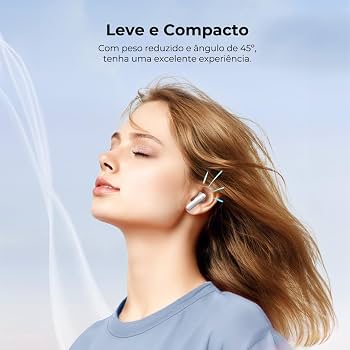 Baseus Bowie E13 Wireless Earbuds (Black/White)