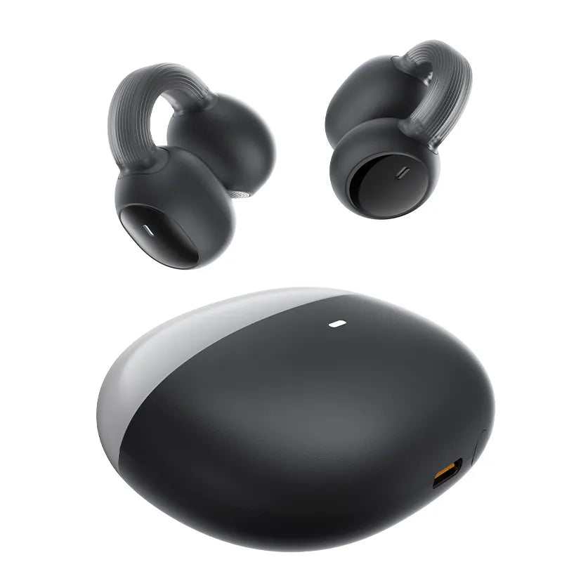 Baseus AirGo 1 Ring earbuds charging case USB-C